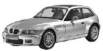BMW E36-7 P0AD3 Fault Code