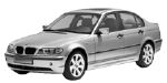 BMW E46 P0AD3 Fault Code