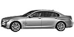 BMW F02 P0AD3 Fault Code