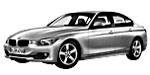 BMW F30 P0AD3 Fault Code